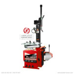 لاستیک درآر پولی PL-1203