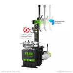 لاستیک درآر پولی PL-1203
