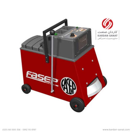 بالانس چرخ روکار دیجیتالSC-2002