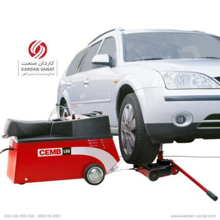 بالانس چرخ روکار چمب ایتالیا L88