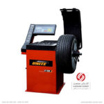 بالانس چرخ کامپیوتری یونایت U-100 - Image 3