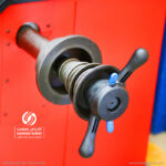 بالانسر چرخ تلویزیونی پرزان صنعت MP1401 - Image 3