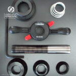 بالانسر چرخ تلویزیونی پرزان صنعت MP1401 - Image 4