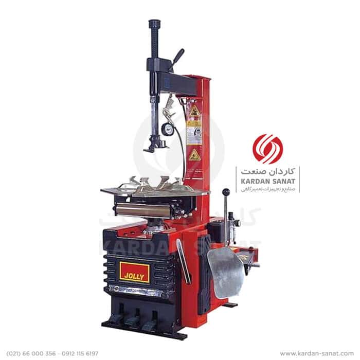 لاستیک درآر JOLLY