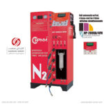 دستگاه باد نیتروژن اتوماتیک2690