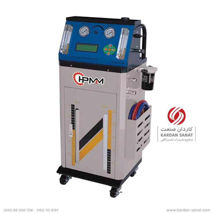 ساکشن گیربکس اتوماتیک 322LCD