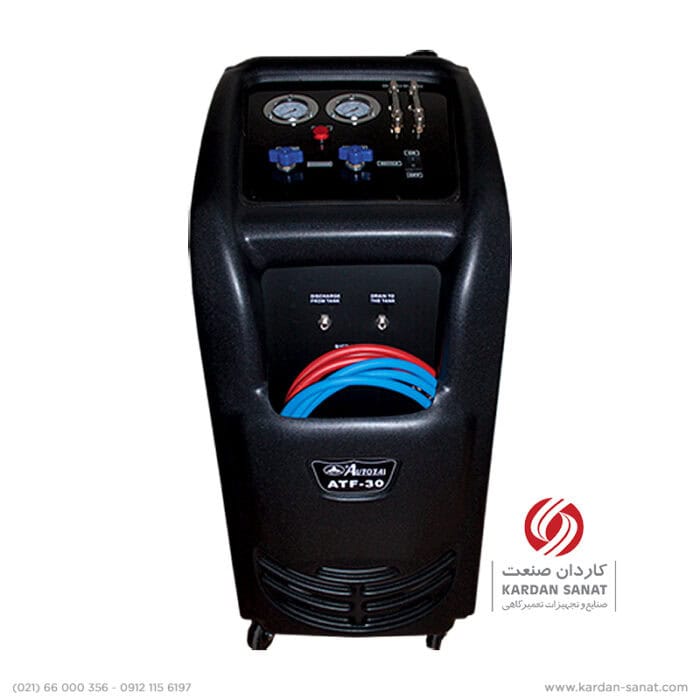 ساکشن گیربکس اتوماتیک ATF-30