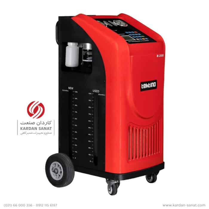 ساکشن گیربکس اتوماتیک CM-2000