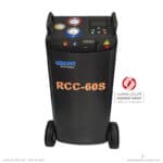 دستگاه شارژ گاز کولر تمام اتوماتیک تکتینو