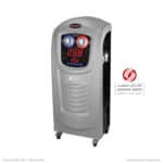 مولد باد نیتروژن X 730