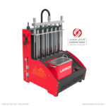 دستگاه انژکتور شور CNC-603A لانچ - Image 3