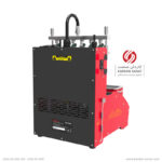 دستگاه انژکتور شور CNC-603A لانچ - Image 4