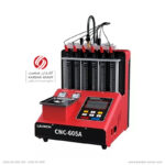 دستگاه انژکتور شور CNC-605A لانچ - Image 2