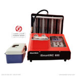 دستگاه انژکتور شور CNC-605A لانچ - Image 3