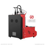 دستگاه انژکتور شور CNC-605A لانچ - Image 4