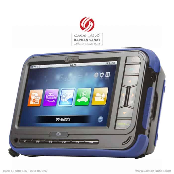 دیاگ جی اسکن 2 G-scan