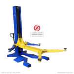 جک تک ستون فانبائو