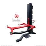 جک تک ستون فانبائو