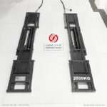 جک قیچی کوتاه 2.5 تن پولی PL-H25A - Image 2