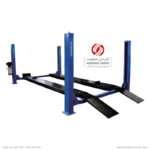 جک چهارستون فانبائو