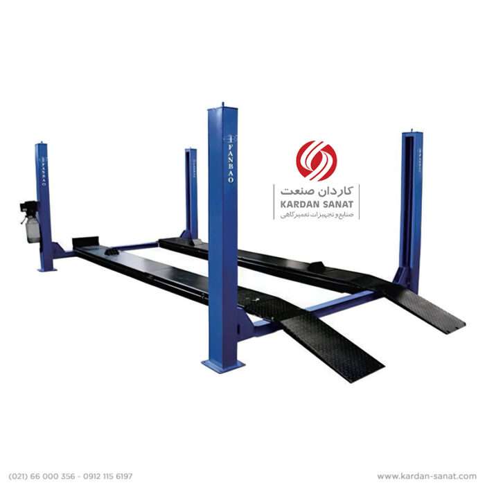 جک-چهارستون-فانبائو-1 جک چهارستون فانبائو