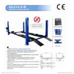 جک چهارستون فانبائو