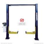 جک دو ستون مدل QJY-4.0-D1 برند فانبائو (Fanbao)