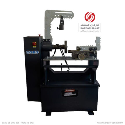 تابگیر رینگ نیتروماک ترکیه SP30-1