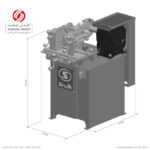 رینگ صافکن و تابگیر رینگ سیویک - Image 2
